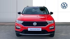 Volkswagen T-Roc 1.5 TSI EVO Design 5dr Petrol Hatchback